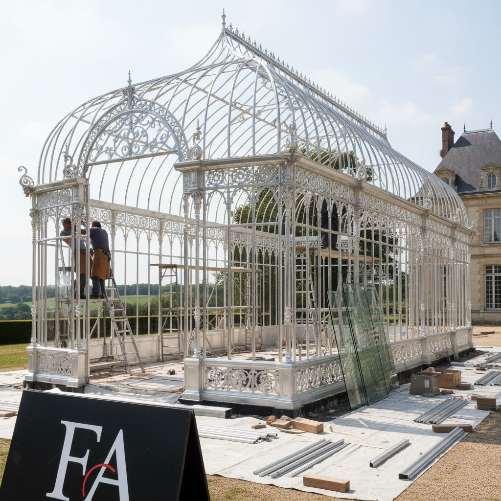 Projet de Menuisier - Photo 1